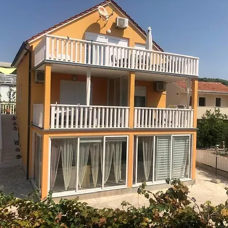شقة Mirco Poljica (Trogir)
