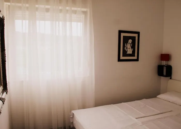 Mirco * Poljica (Trogir)