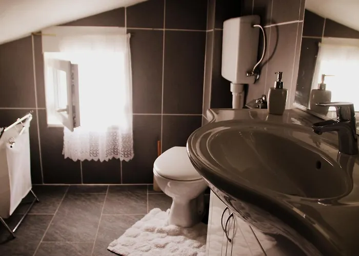 Mirco * Poljica (Trogir)
