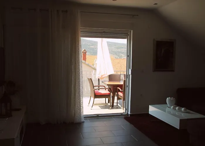 Mirco شقة Poljica (Trogir)