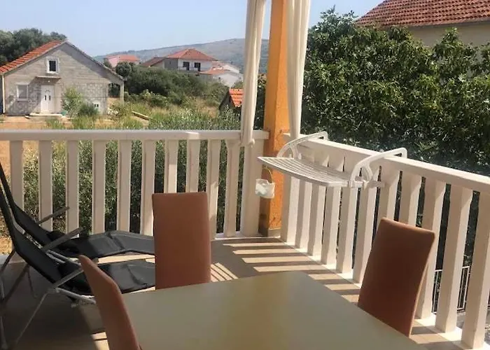 Mirco Poljica (Trogir)