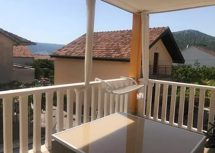 شقة Mirco *