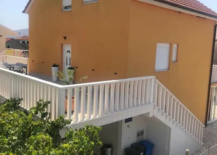 Mirco * Poljica (Trogir)