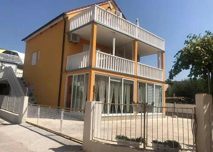 Mirco * Poljica (Trogir)