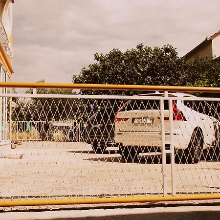 Apartamento Mirco Poljica (Trogir)