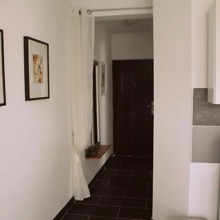 Apartman Mirco *
