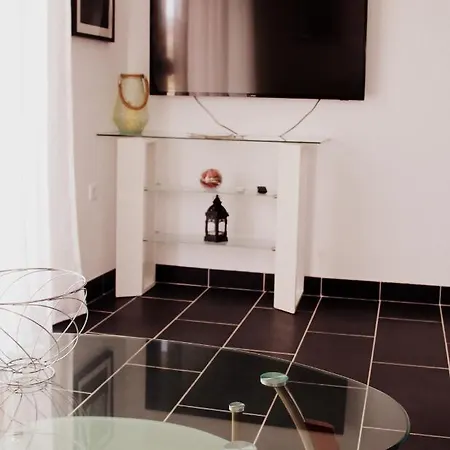 Apartment Mirco *