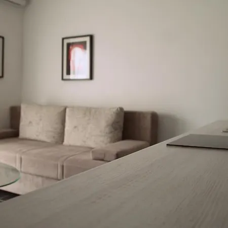 Mirco Apartman Poljica