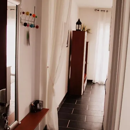 Mirco Apartment *