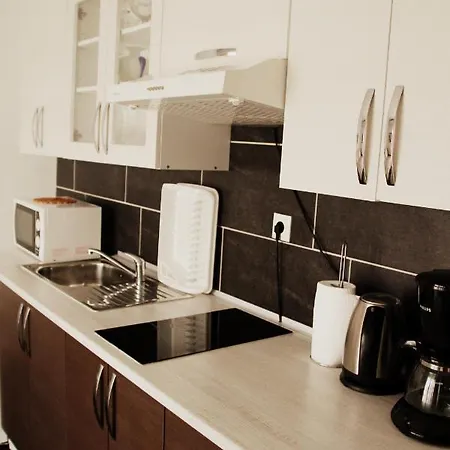 Mirco Apartment *