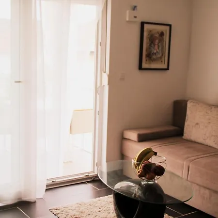 Mirco Apartment *