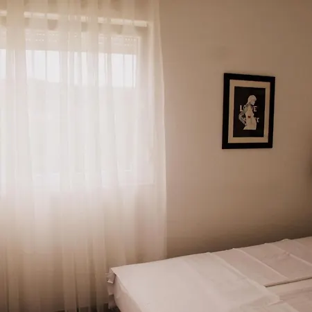 Mirco * Poljica (Trogir)