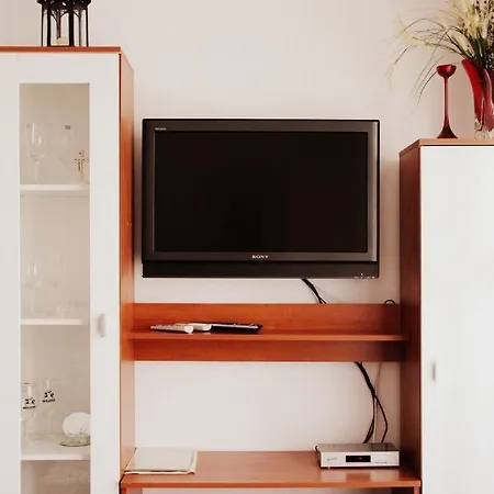 Apartment Mirco Poljica (Trogir)