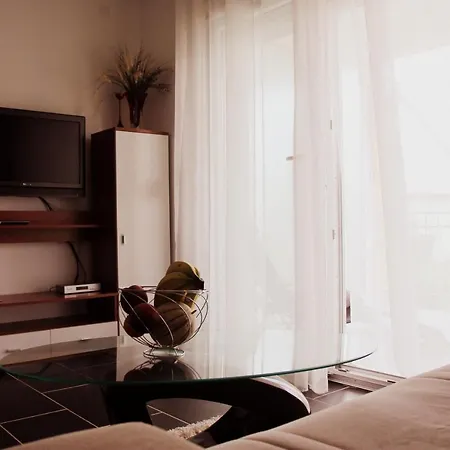 Mirco Apartment *