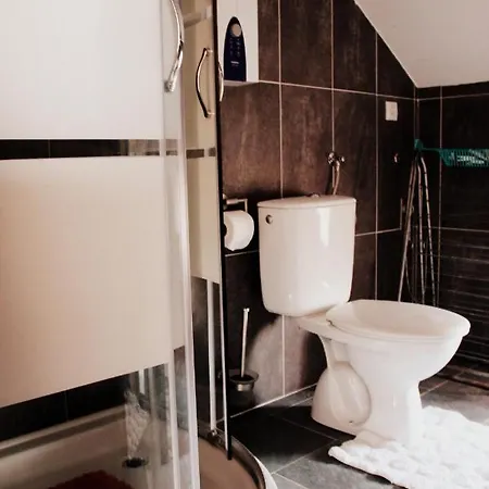 Apartment Mirco *