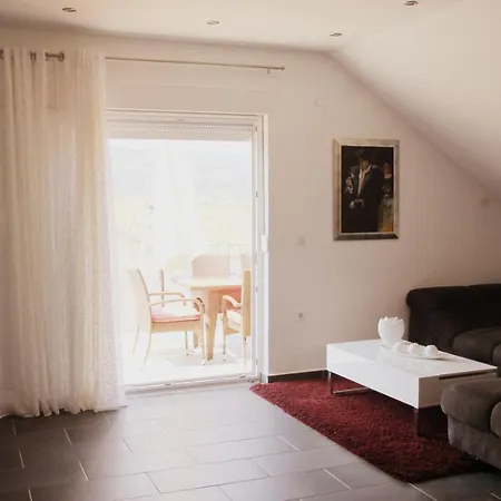 Mirco Apartment *