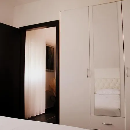 Apartment Mirco Poljica (Trogir)
