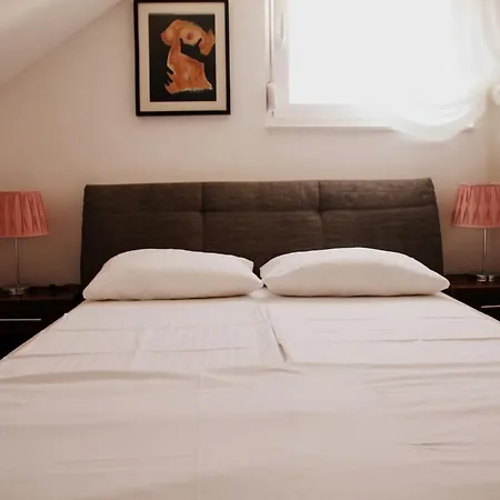 Apartment Mirco Poljica (Trogir)