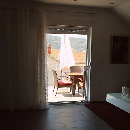 Mirco Apartment Poljica (Trogir)