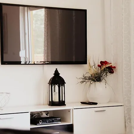 Mirco Apartment *