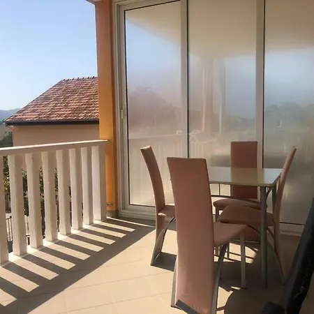 Apartment Mirco