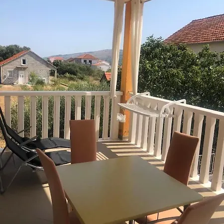 Mirco Poljica (Trogir)
