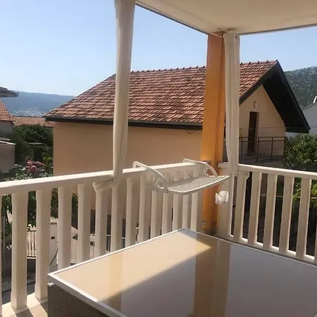 Apartment Mirco *