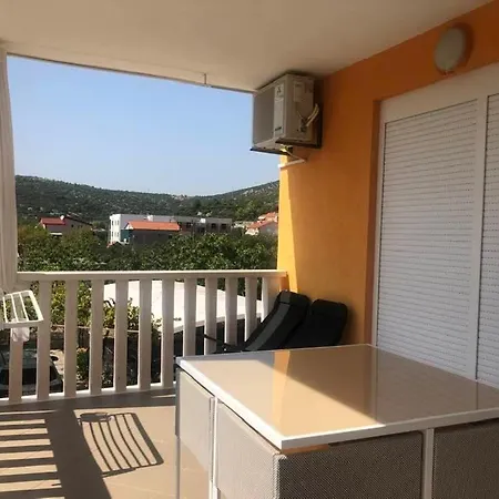 Mirco Apartment