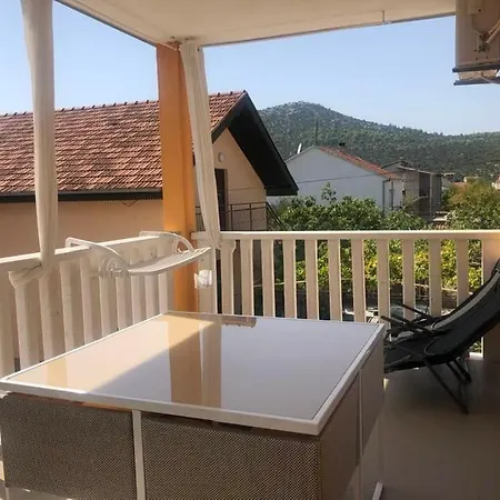 Apartment Mirco *