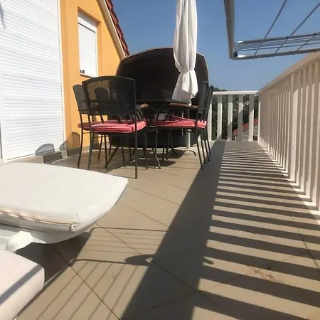 Mirco Apartment *