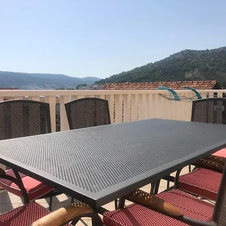 Mirco Apartment