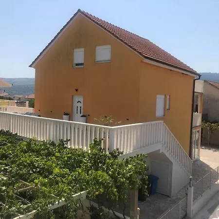 Mirco Apartment