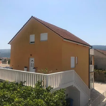 Apartment Mirco