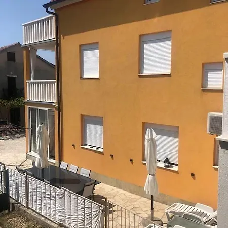 Mirco Apartman Poljica