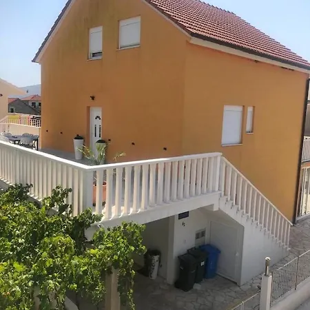 Mirco * Poljica (Trogir)