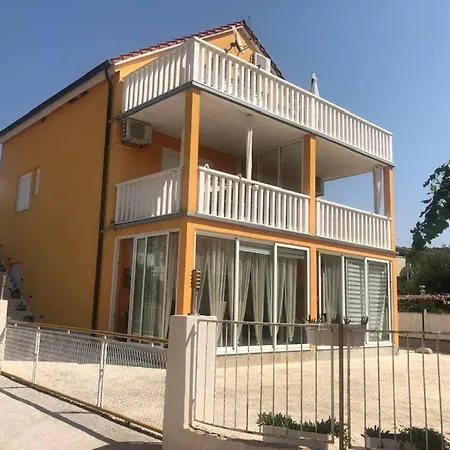 Mirco Apartment